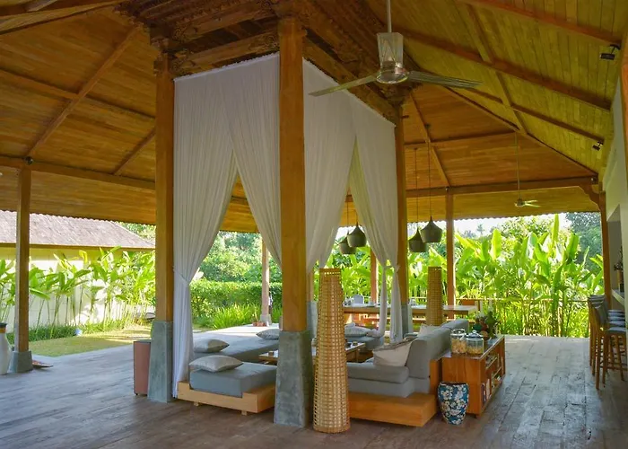 Villa Lumia Bali *