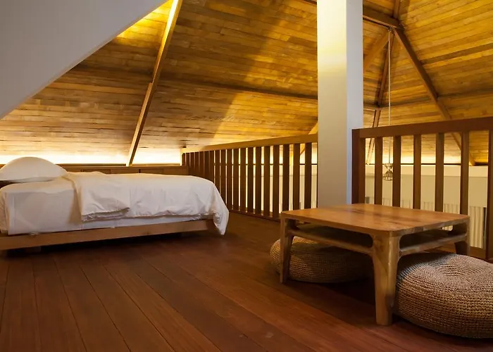 Villa Lumia Bali Ubud