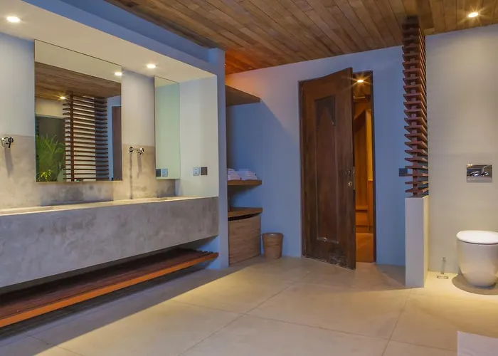 Villa Lumia Bali