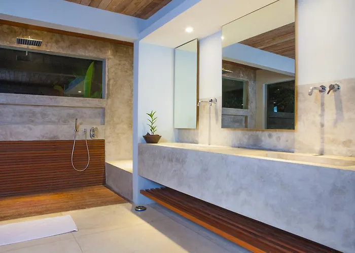 Lumia Bali Villa Ubud
