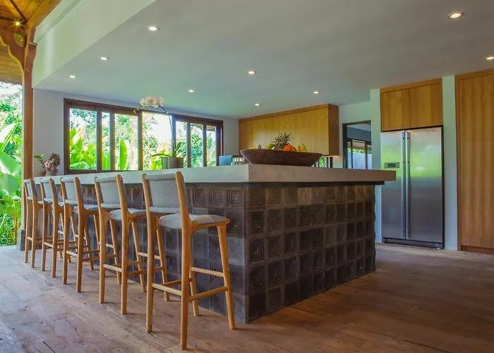 Villa Lumia Bali Ubud