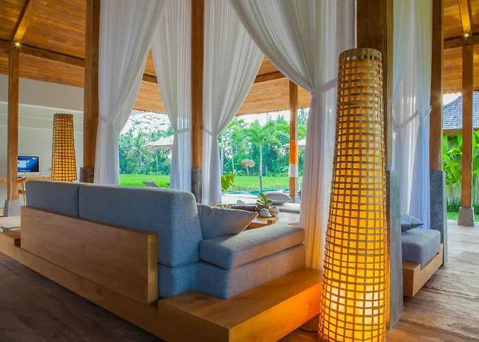 Villa Lumia Bali