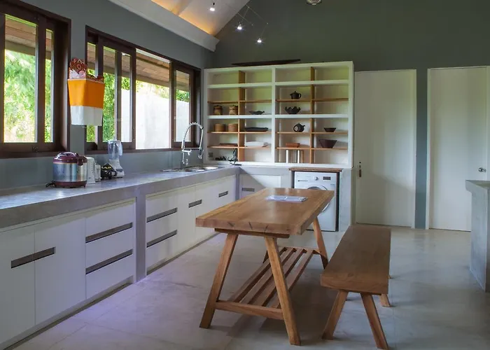 Villa Lumia Bali