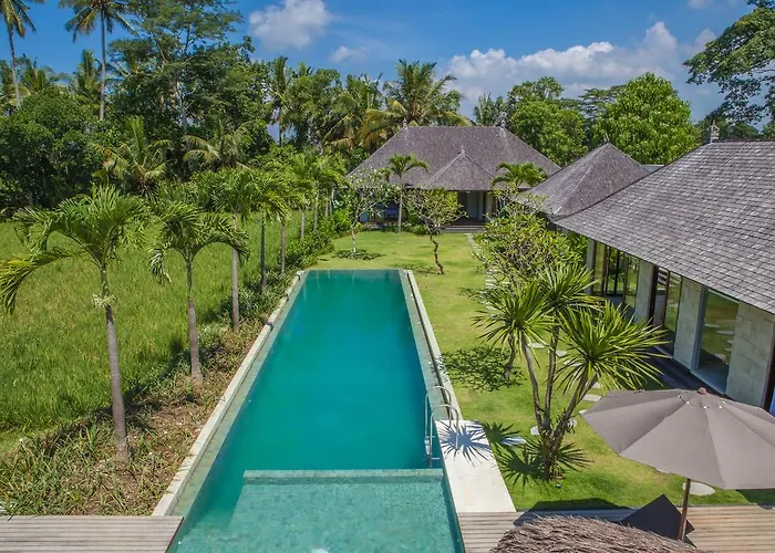 Lumia Bali Ubud