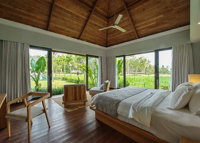 Villa Lumia Bali