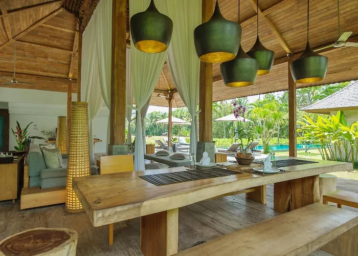 Lumia Bali