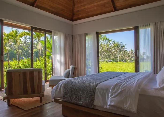 Lumia Bali Villa
