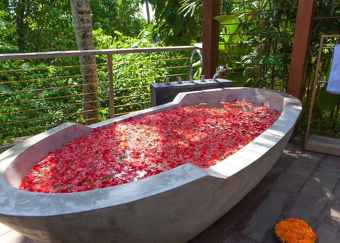 Villa Lumia Bali