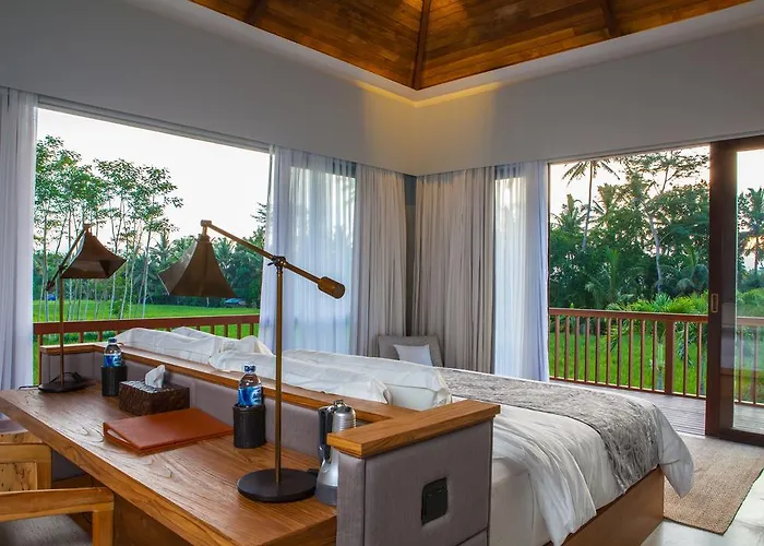 Villa Lumia Bali Ubud