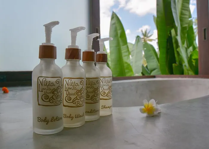 Lumia Bali * Ubud