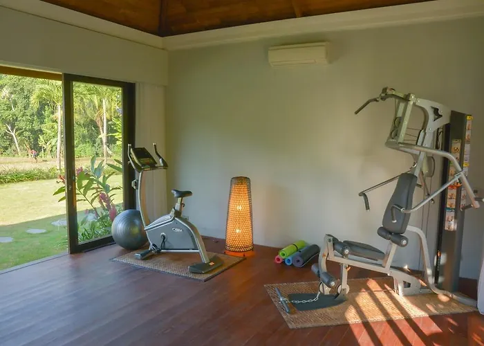Villa Lumia Bali