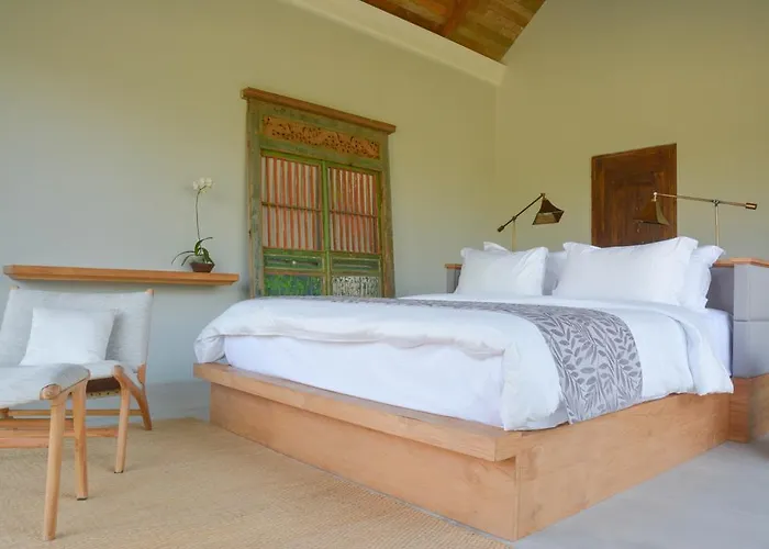 Lumia Bali Villa