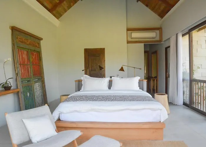 Villa Lumia Bali *