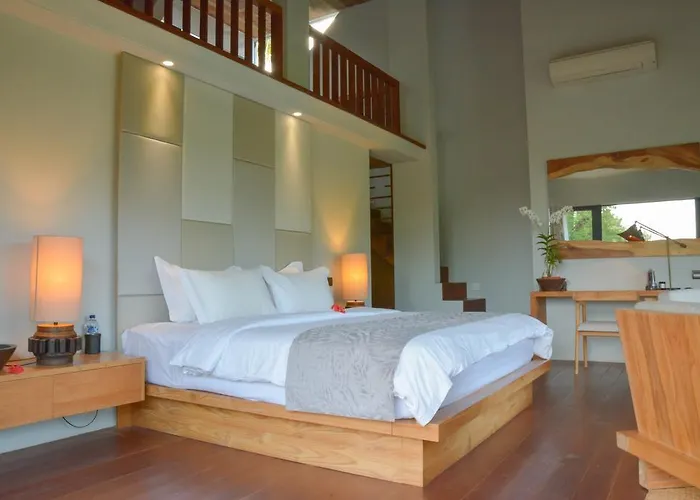 Lumia Bali * Ubud